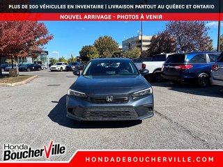 Honda Civic Sedan LX-B 2024 à Terrebonne, Québec - 2 - w320h240px