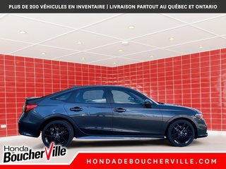 2025 Honda Civic SPORT in Terrebonne, Quebec - 6 - w320h240px