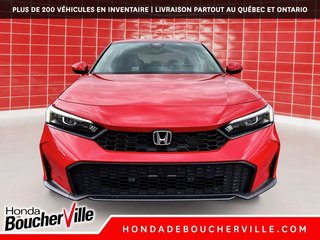 Honda Civic LX 2026 à Terrebonne, Québec - 2 - w320h240px