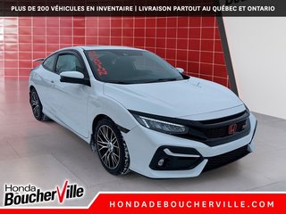 Honda Civic SI 2020 à Terrebonne, Québec - 5 - w320h240px