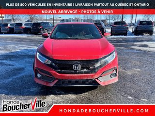 Honda Civic SI coupe  2020 à Terrebonne, Québec - 3 - w320h240px