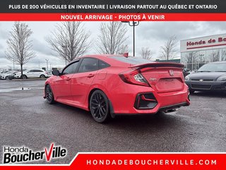Honda Civic Si Sedan SI 2020 à Terrebonne, Québec - 5 - w320h240px