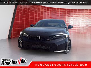 2026 Honda Civic Si Si in Terrebonne, Quebec - 2 - w320h240px