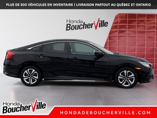 Honda CIVIC EX 2018 à Terrebonne, Québec - 5 - w320h240px
