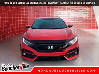 2020 Honda Civic SI in Terrebonne, Quebec - 3 - w320h240px