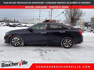 2020 Honda CIVIC TOURING in Terrebonne, Quebec - 3 - w320h240px
