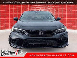 2024 Honda Civic EX in Terrebonne, Quebec - 3 - w320h240px