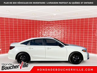 2025 Honda Civic SPORT in Terrebonne, Quebec - 6 - w320h240px