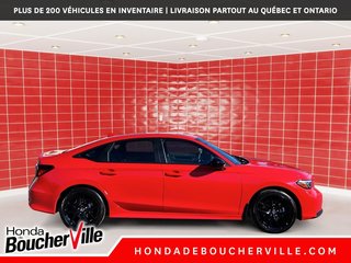 Honda Civic SPORT 2025 à Terrebonne, Québec - 6 - w320h240px