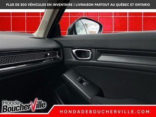 Honda Civic LX 2025 à Terrebonne, Québec - 4 - w320h240px