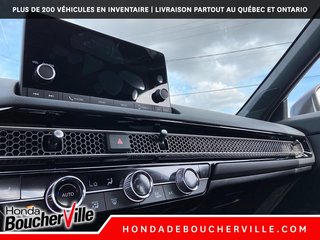 Honda Civic SPORT 2025 à Terrebonne, Québec - 4 - w320h240px