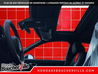 Honda Civic SPORT 2025 à Terrebonne, Québec - 2 - w320h240px
