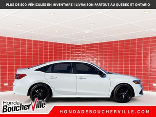 2026 Honda Civic SPORT in Terrebonne, Quebec - 5 - w320h240px