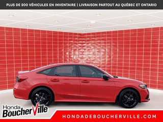 Honda Civic SPORT 2026 à Terrebonne, Québec - 4 - w320h240px