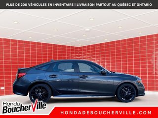 2026 Honda CIVIC SPORT in Terrebonne, Quebec - 3 - w320h240px