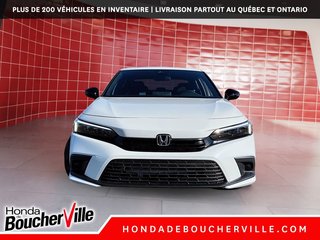 2026 Honda Civic SPORT in Terrebonne, Quebec - 3 - w320h240px