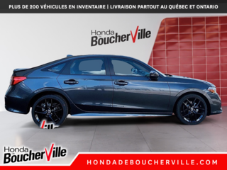 Honda Civic SPORT 2026 à Terrebonne, Québec - 3 - w320h240px