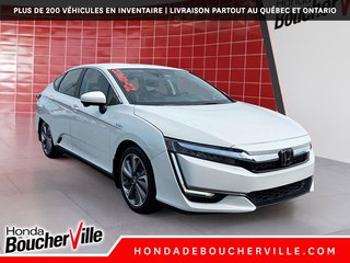 Honda Clarity Plug-In Hybrid Touring 2018 à Terrebonne, Québec - 5 - w320h240px