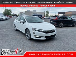2018 Honda Clarity Plug-In Hybrid Touring in Terrebonne, Quebec - 5 - w320h240px