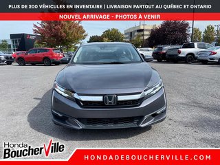 2018 Honda Clarity Plug-In Hybrid Touring in Terrebonne, Quebec - 3 - w320h240px