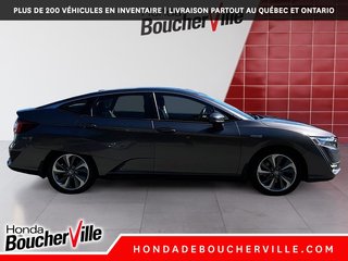 Honda Clarity Plug-In Hybrid Touring 2018 à Terrebonne, Québec - 5 - w320h240px