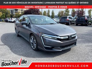 2018 Honda Clarity Plug-In Hybrid Touring in Terrebonne, Quebec - 5 - w320h240px