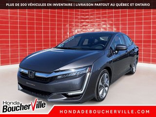 Honda Clarity Plug-In Hybrid  2019 à Terrebonne, Québec - 5 - w320h240px