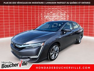 2019 Honda Clarity Plug-In Hybrid in Terrebonne, Quebec - 6 - w320h240px