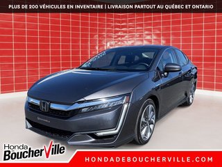 2019 Honda Clarity Plug-In Hybrid in Terrebonne, Quebec - 5 - w320h240px