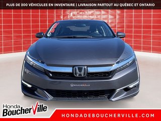 2019 Honda Clarity Plug-In Hybrid in Terrebonne, Quebec - 3 - w320h240px