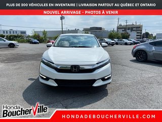 Honda Clarity Plug-In Hybrid  2019 à Terrebonne, Québec - 3 - w320h240px