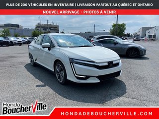 Honda Clarity Plug-In Hybrid  2019 à Terrebonne, Québec - 5 - w320h240px