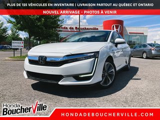 2020 Honda CLARITY HYBRID PLUG-IN in Terrebonne, Quebec - 3 - w320h240px
