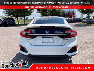 2020 Honda CLARITY HYBRID PLUG-IN in Terrebonne, Quebec - 5 - w320h240px