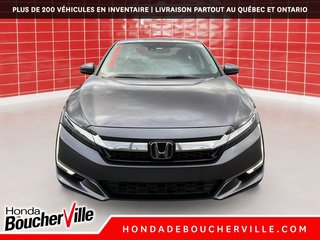 Honda Clarity Plug-In Hybrid  2020 à Terrebonne, Québec - 4 - w320h240px