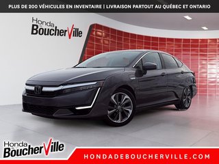 2020 Honda Clarity Plug-In Hybrid in Terrebonne, Quebec - 2 - w320h240px
