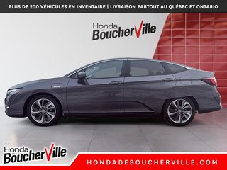 2020 Honda Clarity Plug-In Hybrid in Terrebonne, Quebec - 3 - w320h240px