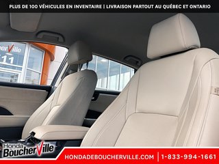 2021 Honda Clarity Plug-In Hybrid Touring in Terrebonne, Quebec - 3 - w320h240px