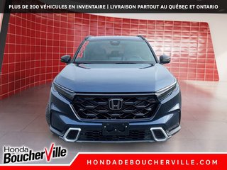 2023 Honda CR-V HYBRID Touring