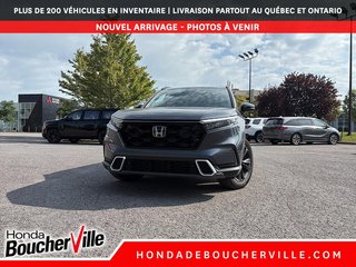 2023 Honda CR-V Hybrid Touring