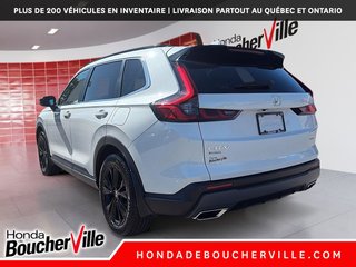 Honda CR-V Hybrid Touring 2023 à Terrebonne, Québec - 5 - w320h240px