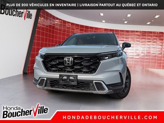 Honda CR-V Hybrid Touring 2023