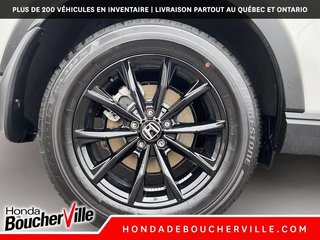 2024 Honda CR-V HYBRID EX-L HYBRID in Terrebonne, Quebec - 6 - w320h240px