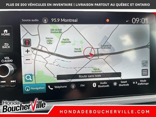 Honda CR-V Hybrid Touring 2024 à Terrebonne, Québec - 5 - w320h240px