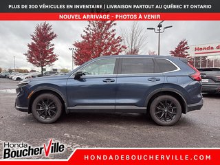 Honda CR-V Hybrid EX-L 2024 à Terrebonne, Québec - 3 - w320h240px