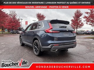 Honda CR-V Hybrid EX-L 2024 à Terrebonne, Québec - 5 - w320h240px