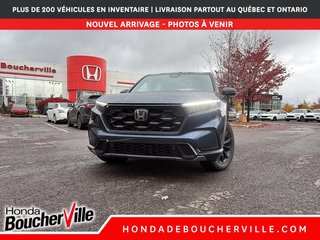 Honda CR-V Hybrid EX-L 2024 à Terrebonne, Québec - 2 - w320h240px