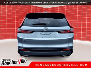 Honda CR-V HYBRID EX-L HYBRID 2025 à Terrebonne, Québec - 5 - w320h240px