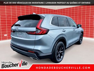 Honda CR-V HYBRID EX-L HYBRID 2025 à Terrebonne, Québec - 6 - w320h240px