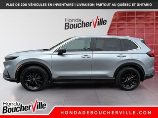 2025 Honda CR-V Hybrid EX-L in Terrebonne, Quebec - 5 - w320h240px